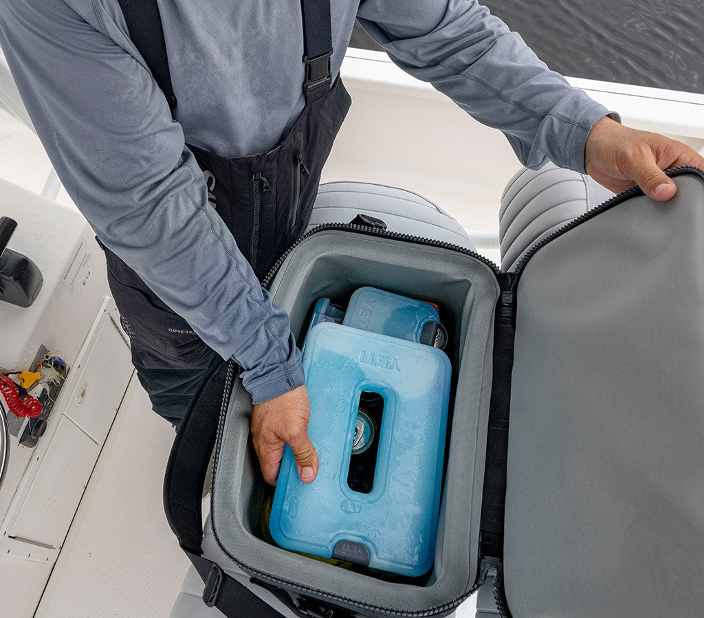 Yeti Cooler Thin Ice - Small